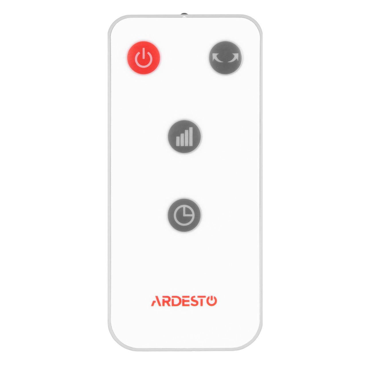 Вентилятор підлоговий ARDESTO 40 см 55 Вт (FN-B1140R) - фото 6