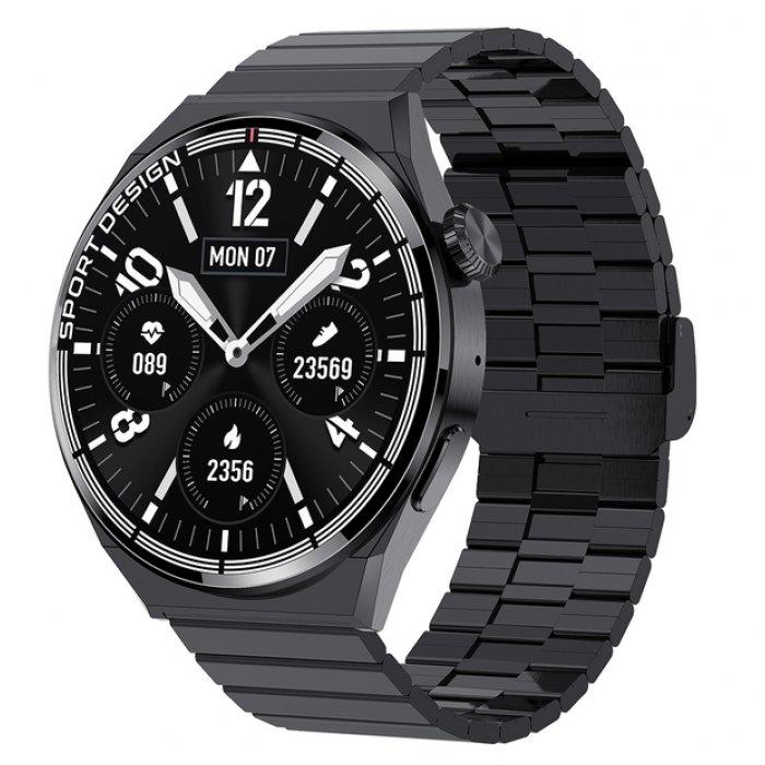 Смарт-часы UWatch Shturman Black (1459)