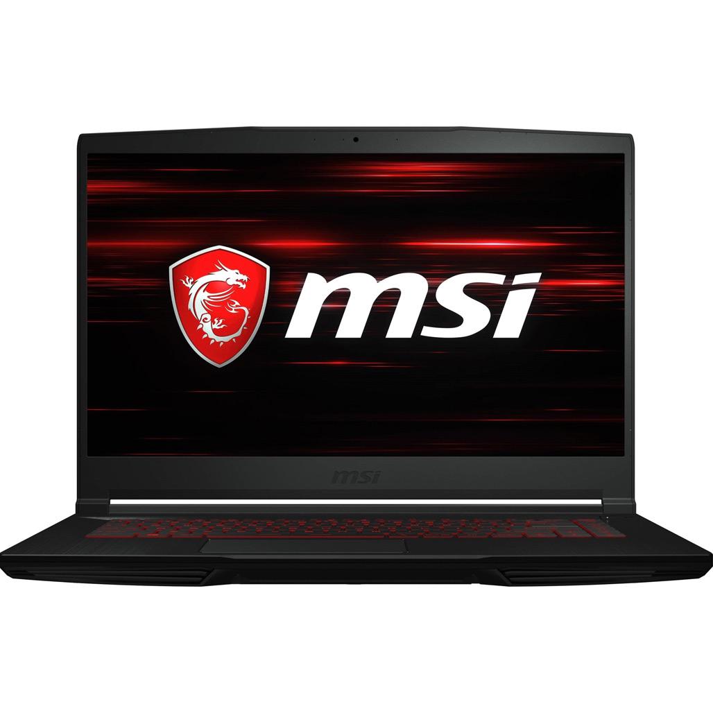 Ноутбук MSI GF63 Thin 10SCXR (GF6310SCXR-222US)