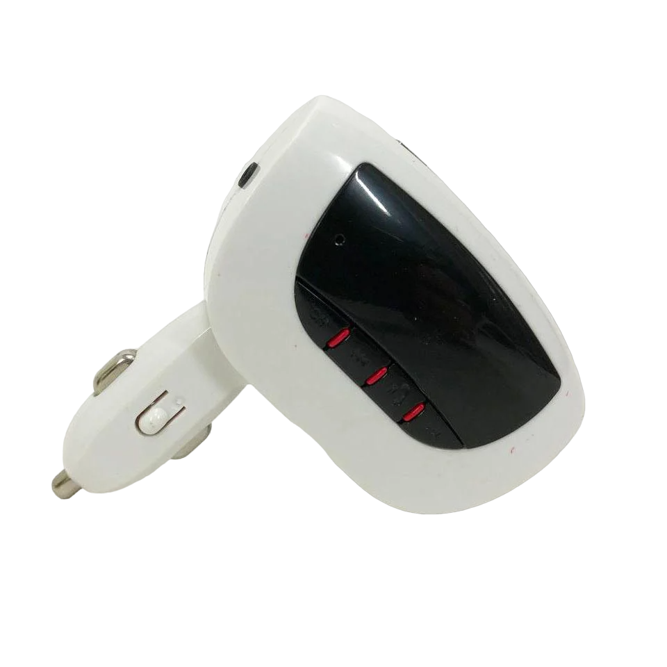 FM-трансмиттер MOD H21 BT (WS72989) FM-трансмиттер MOD H21 BT (WS72989)