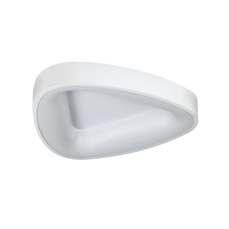Люстра потолочная светодиодная Levistella LED 752L64 WH Белый