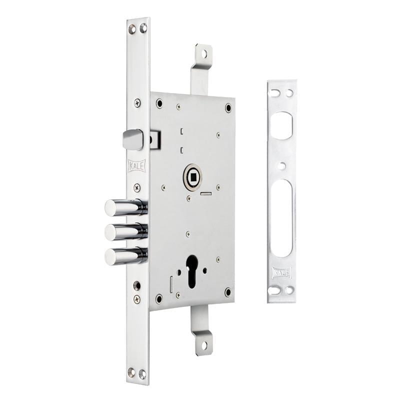 Замок врезной 352R В 60 мм (1-30176) Замок врезной 352R В 60 мм (1-30176)