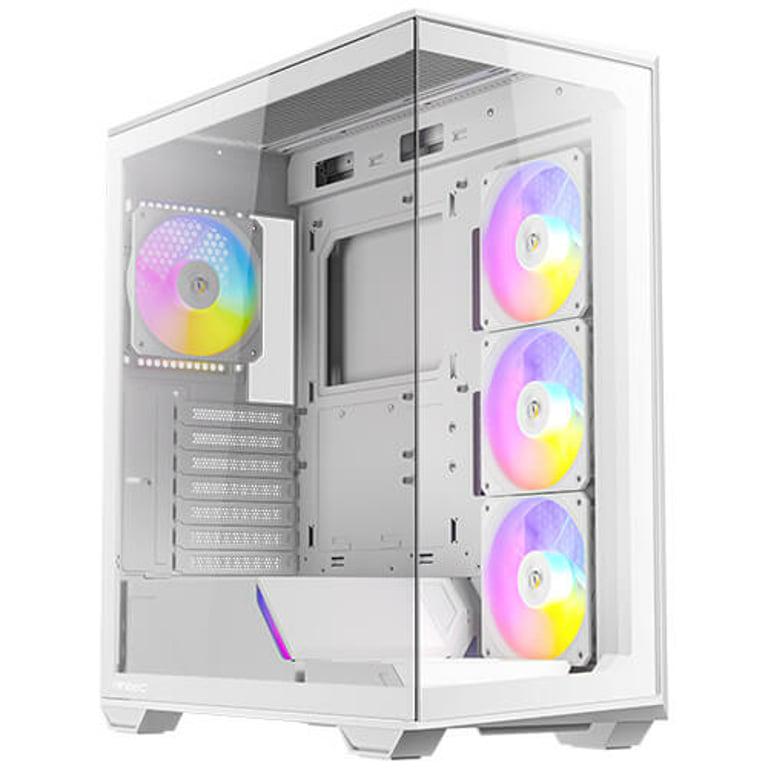 Корпус для ПК Antec C3 White (0-761345-10032-8)
