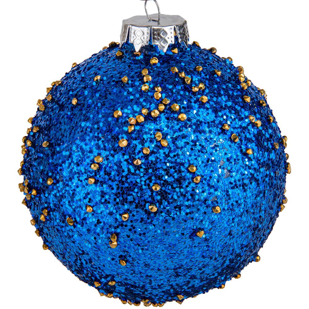 Шар Конфетти 10 см (6017-155)