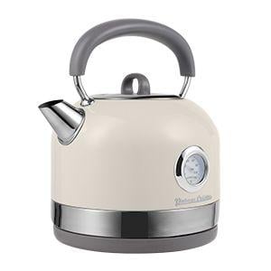 Електрический чайник + тостер Vintage cuisine комплект Кремовый - фото 3 Електрический чайник + тостер Vintage cuisine комплект Кремовый - фото 3