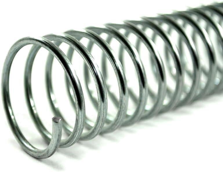 Спираль защитная металлическая Hydroscand d внутренний 68 мм пог. м (EE55210068UA)