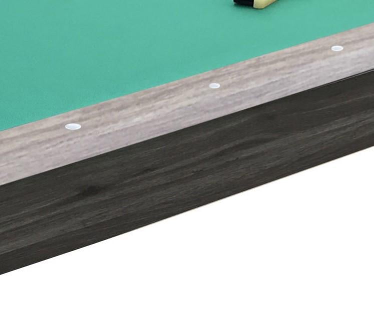 Більярдний стіл Garlando Austin 6 (AUSTIN6) - фото 5 Більярдний стіл Garlando Austin 6 (AUSTIN6) - фото 5