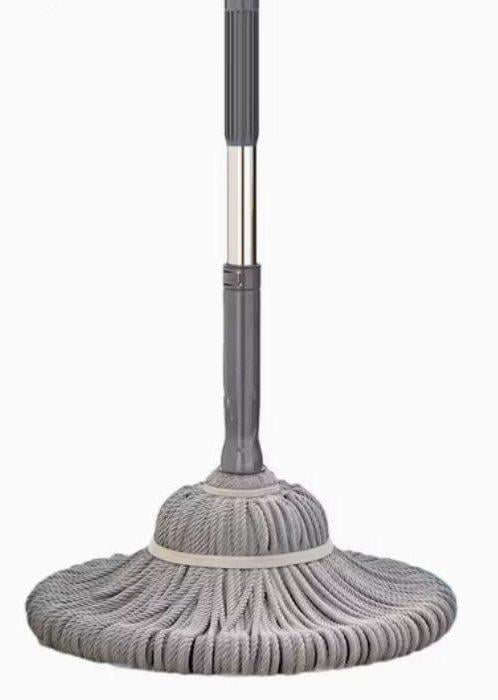 Швабра для сухой и влажной уборки (AND XL-1046)
