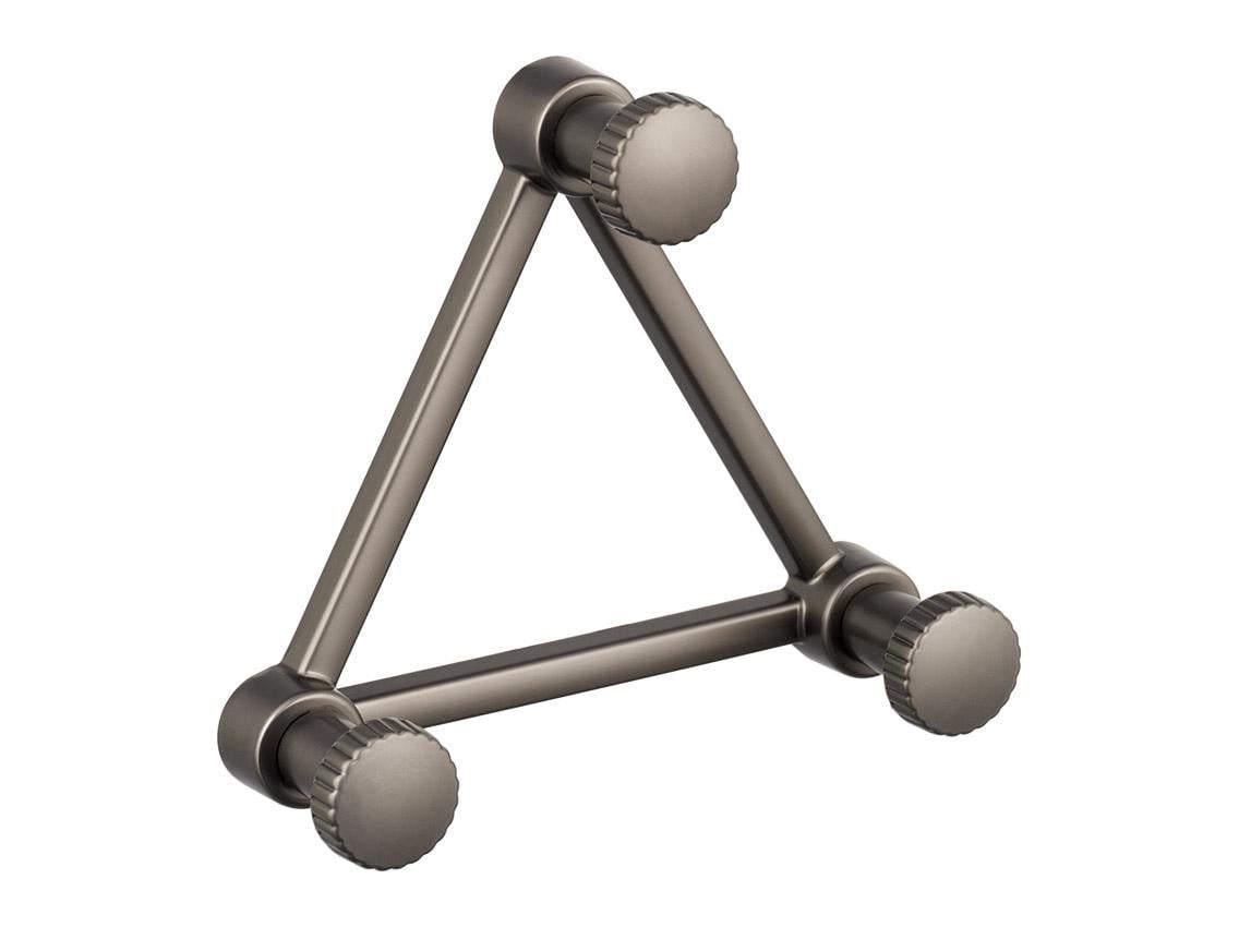 Гачок потрійний Giff 15/200 Графітовий