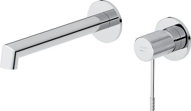 Смеситель для умывальника Cersanit Zen (S951593)