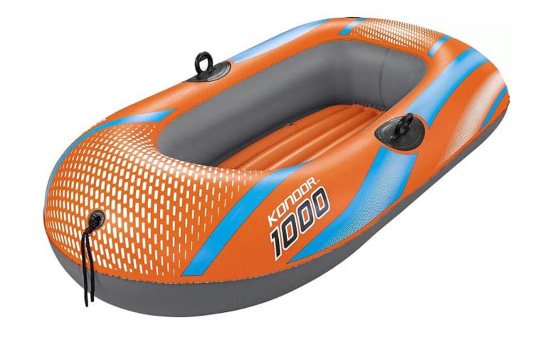 Надувні човни Bestway Надувні човни Bestway