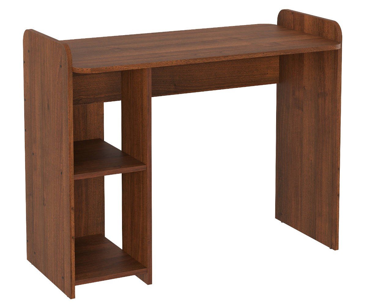 Стіл письмовий Компанит Юніор 3 100х50х80 см Горіх