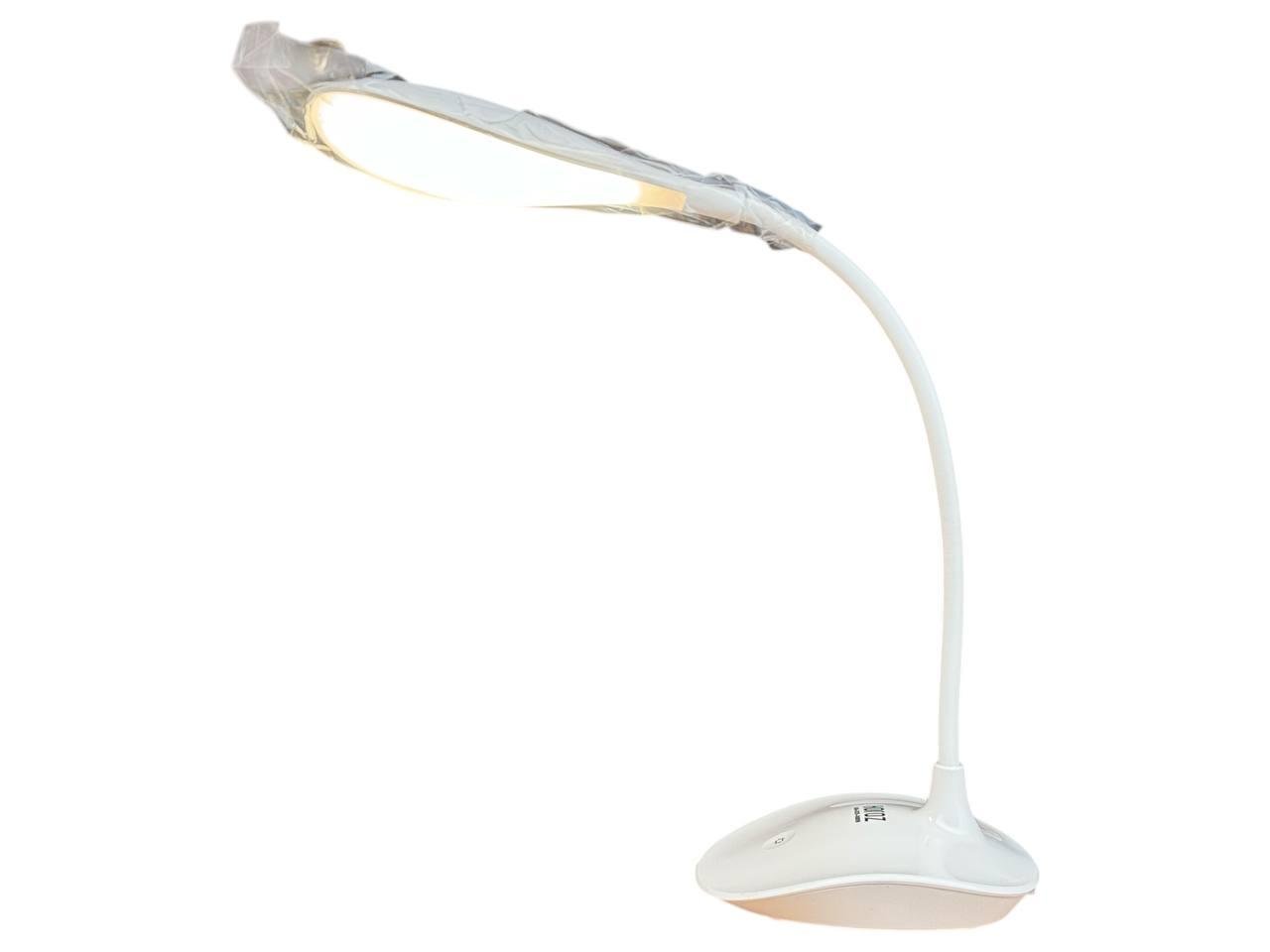 Аккумуляторная настольная лампа HOROZ ELECTRIC LED ASLI 9W (568290715) - фото 3 Аккумуляторная настольная лампа HOROZ ELECTRIC LED ASLI 9W (568290715) - фото 3