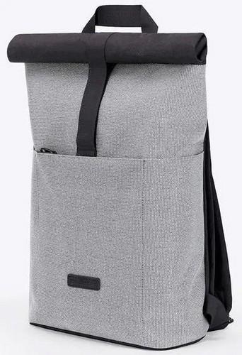 Рюкзак городской Ucon Acrobatics Hajo Backpack White 16 л Черный/Белый (ssposupe222_319004556620)