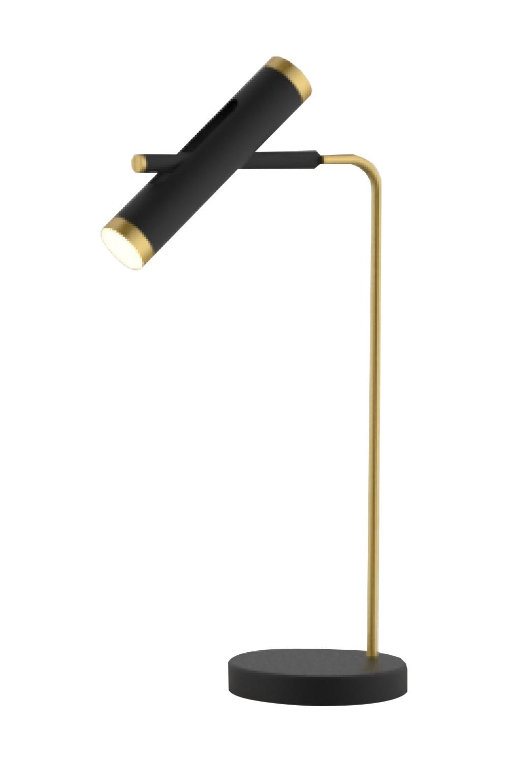 Настольная лампа Wunderlicht(5428-51B)