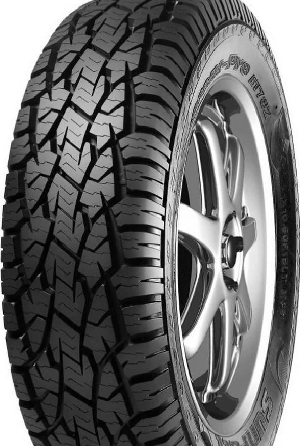 Автошина Ecovision 31X10.50R15LT 109R VI-286 AT 6PR (200E7001)