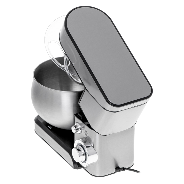 Міксер планетарний Gerlach GL 4219 1800W 1800 Вт 5 л (id_1126)