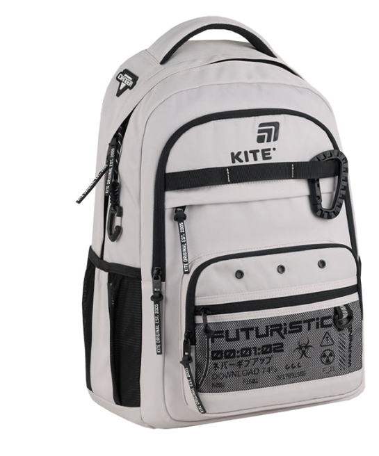 Рюкзак KITE Education teens K25-1019L-3 (4063276204806)