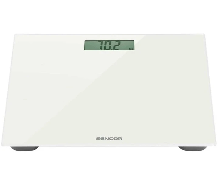 Ваги підлогові Sencor SBS2301wh Білий (2675268911)