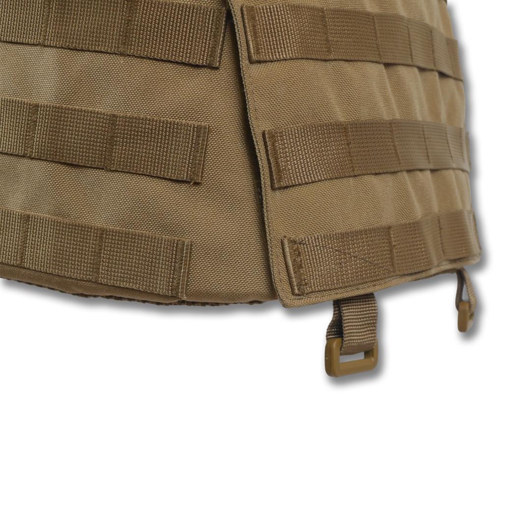 Розвантажувальна система Kiborg R-1 GEN.2 M Coyote - фото 10 Розвантажувальна система Kiborg R-1 GEN.2 M Coyote - фото 10