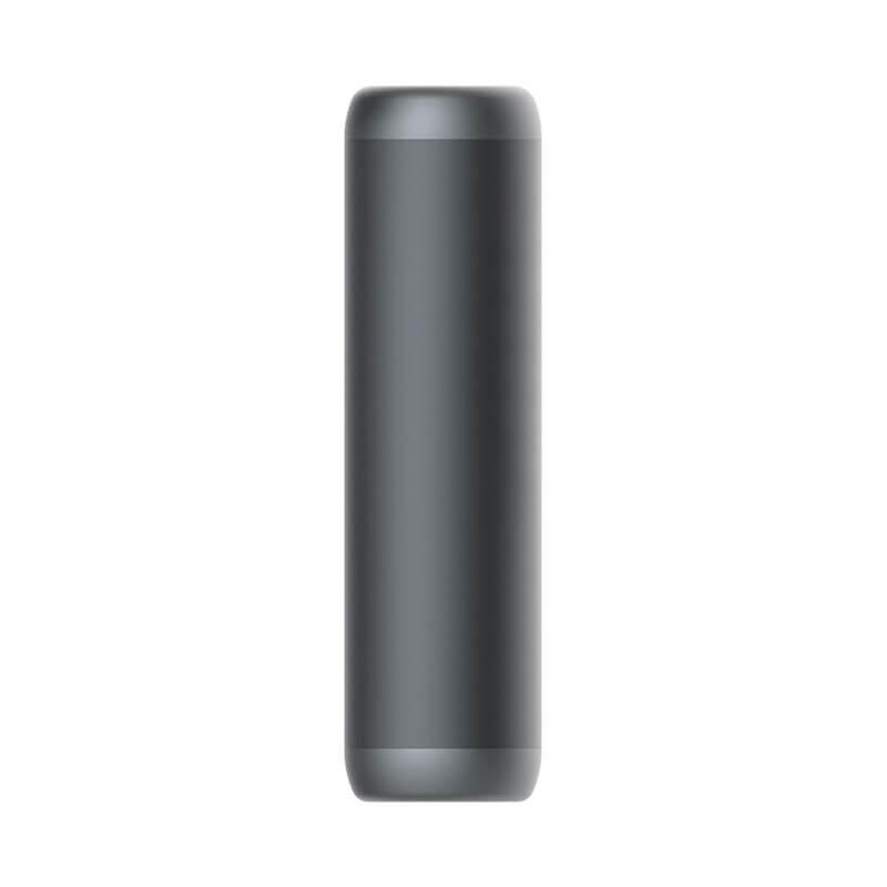 Масажер Yunmai Massage Gun Extra Mini Grey - фото 4