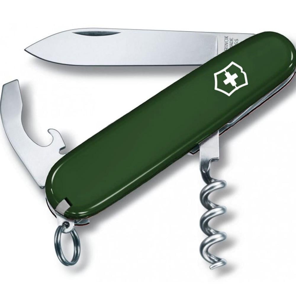 Нож швейцарский складной Victorinox Waiter (0.3303.4)