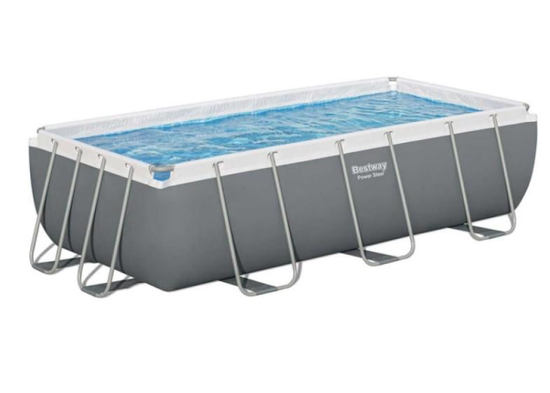 Бассейн каркасный Bestway 56441 404x201x100 см (DM-56441-17W1)
