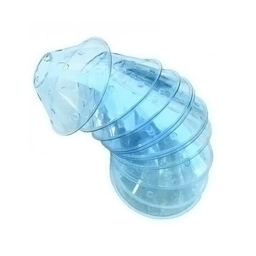 Тарелки пластиковые для сепаратора Мотор Сич (1215678094)