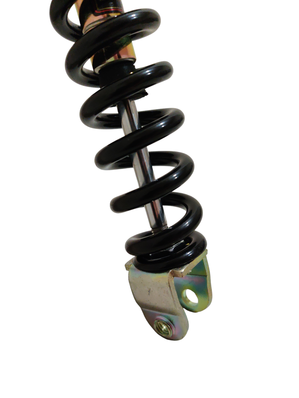 Амортизатор задній Honda скутер 4т 50-150сс стандартний 340 мм Чорний (2466124559) - фото 2 Амортизатор задній Honda скутер 4т 50-150сс стандартний 340 мм Чорний (2466124559) - фото 2