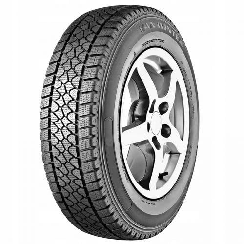 Шина SAETTA Van Winter 195/70R15C 104/102R зима