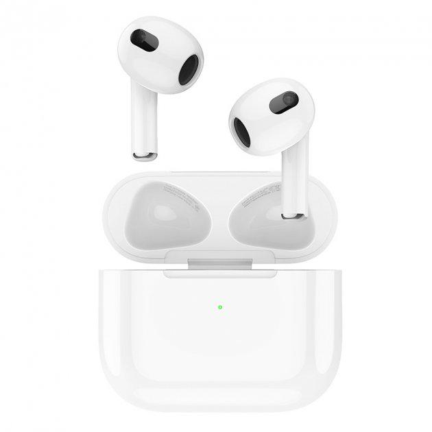 Навушники бездротові Hoco EW26 TWS White (552762)