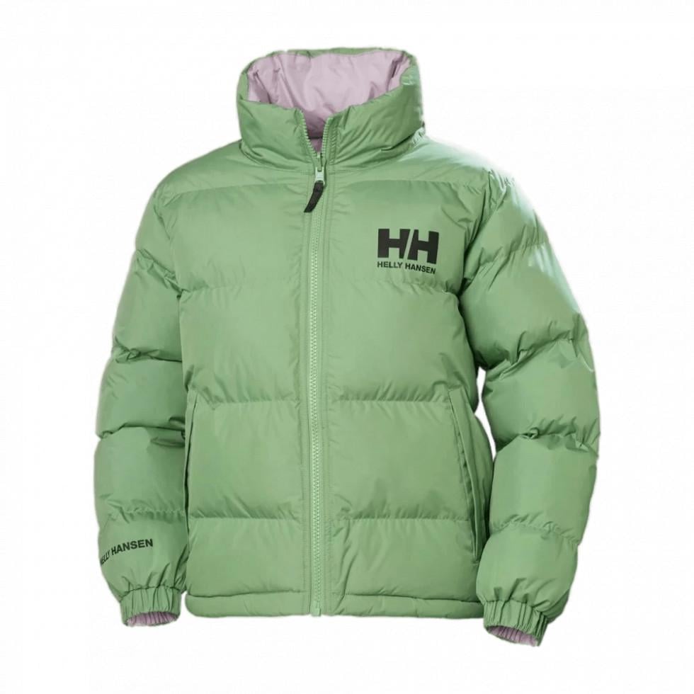 Куртка жіноча Helly Hansen W Urban Reversible Jacket L (29664-406)