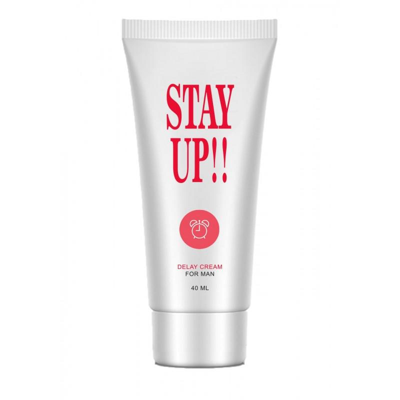 Пролонгатор RUF STAY UP 40 мл (7330001183)
