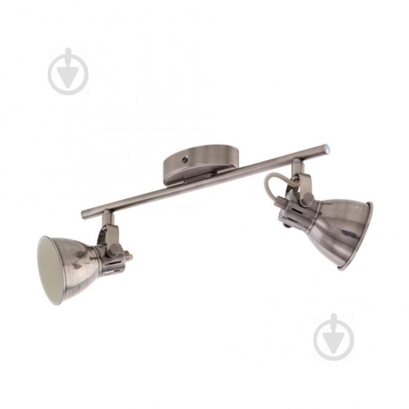 Спот Eglo 96553 SERAS (EG96553)