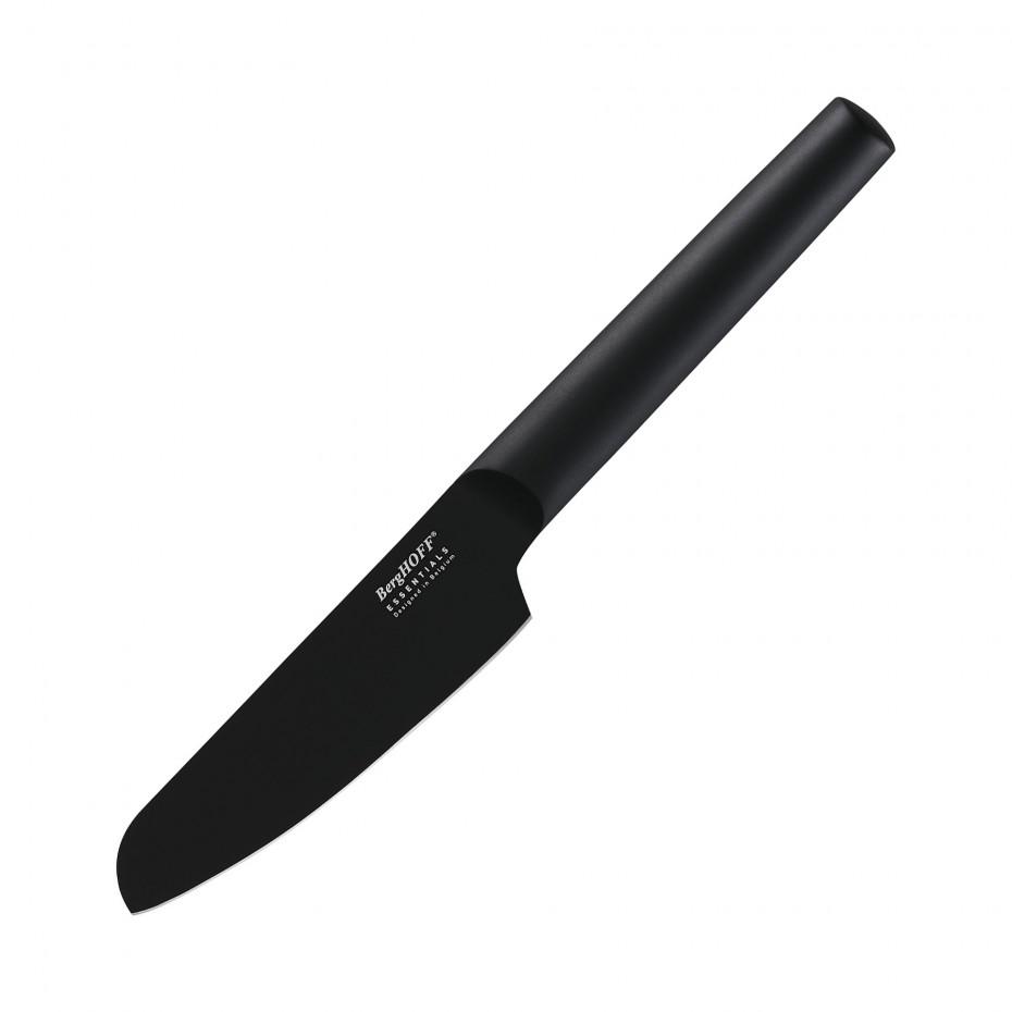 ᐉ Нож кухонный BergHoff Essentials Kuro для овощей 120 мм (1309195 ...