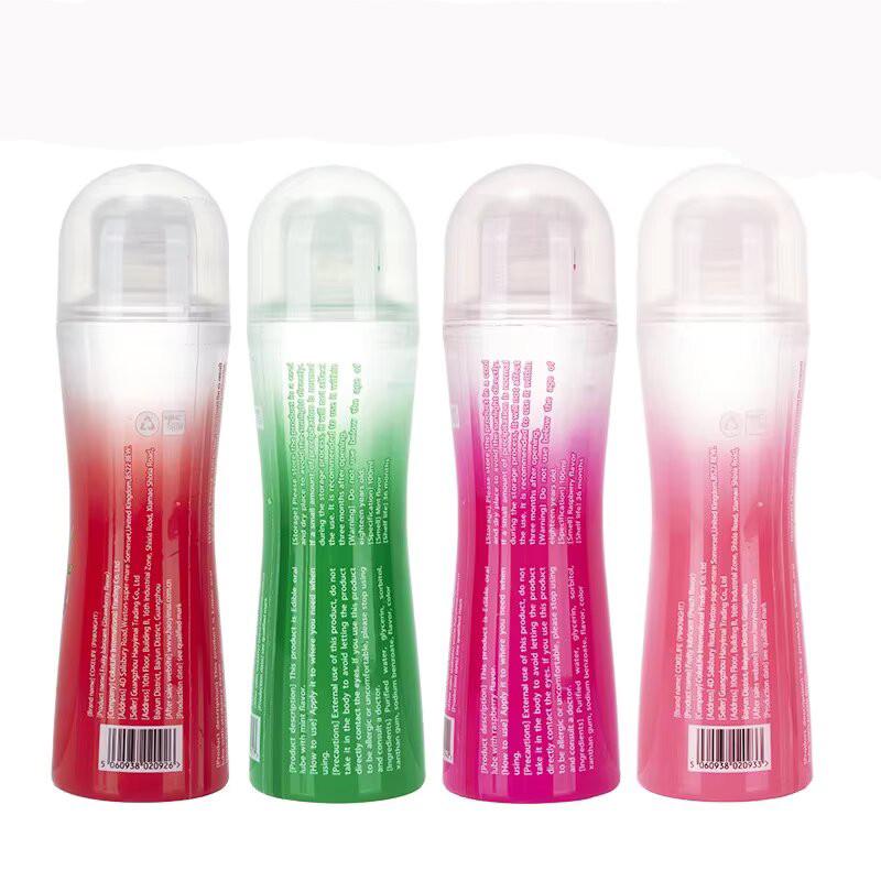 Интимная смазка для орального секса PINKNIGHT вкус персика 100 мл (20933) - фото 6 Интимная смазка для орального секса PINKNIGHT вкус персика 100 мл (20933) - фото 6