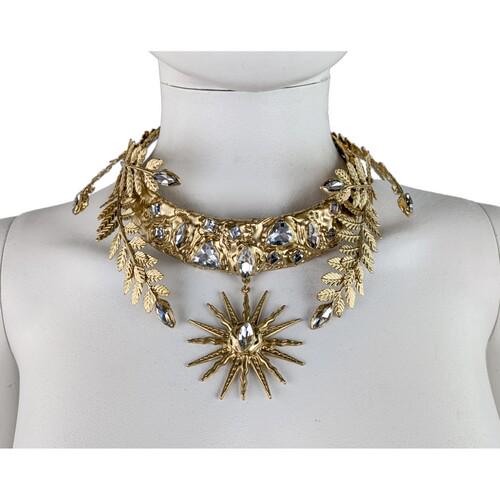 Ожерелье Артемида Seta Decor 25-552GL