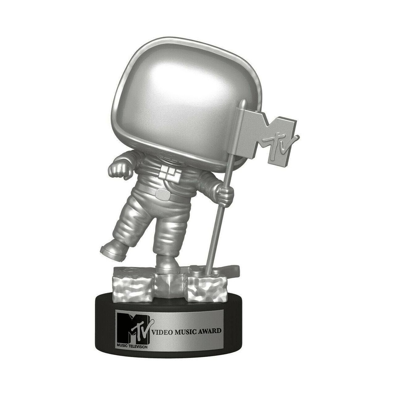 Фигурка Funko Pop MTV Moon Person 10 см (MTV MP 18)