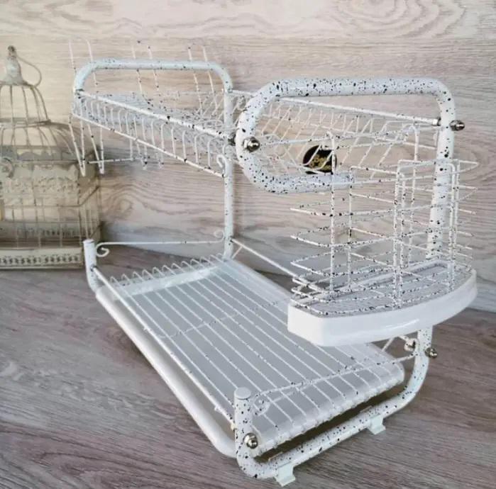 Сушилка для посуды Edenberg EB-2108M 55x25x39,5 см (EB-2108M-1)