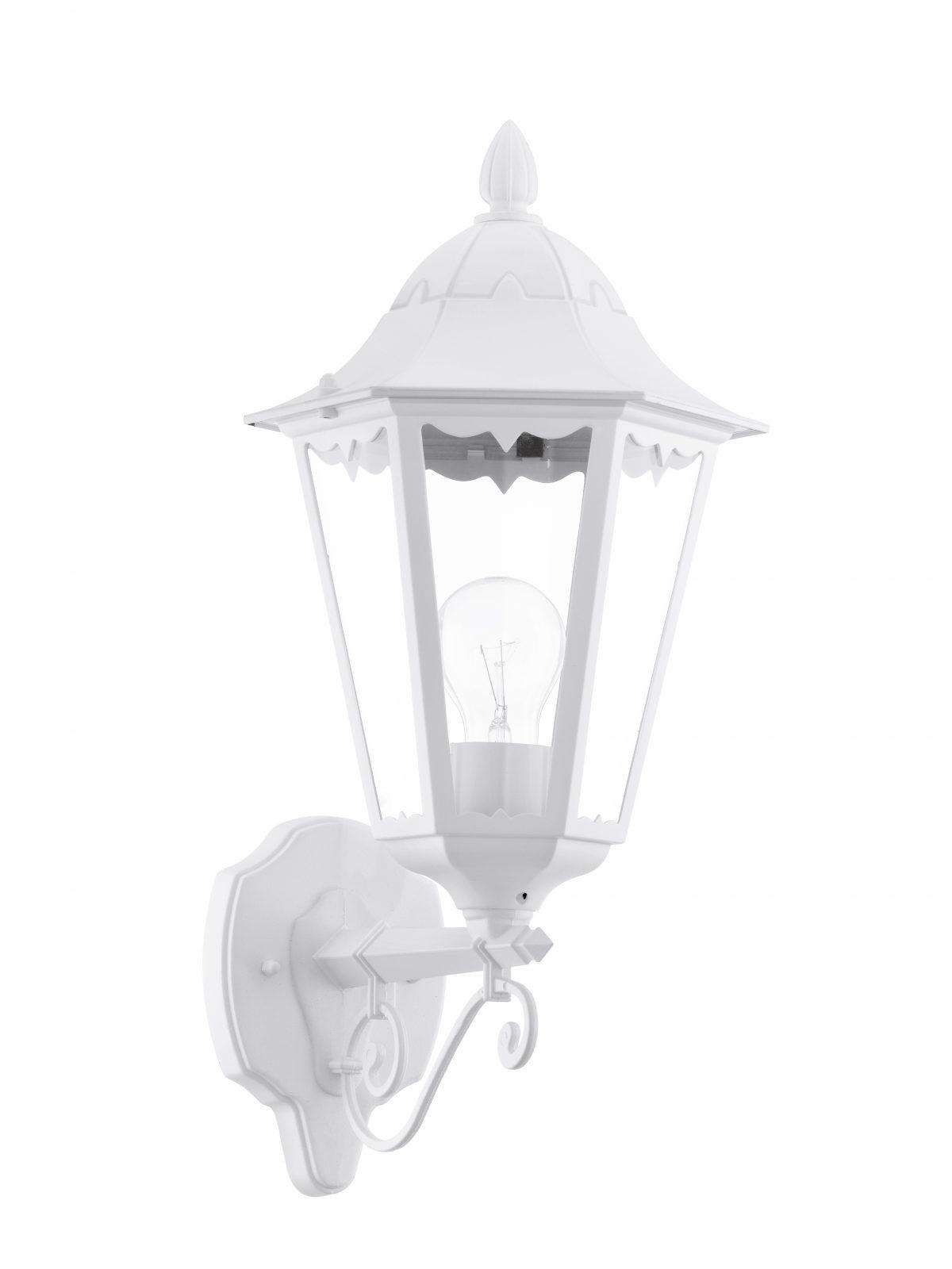 Светильник садовый Eglo Navedo (93446)