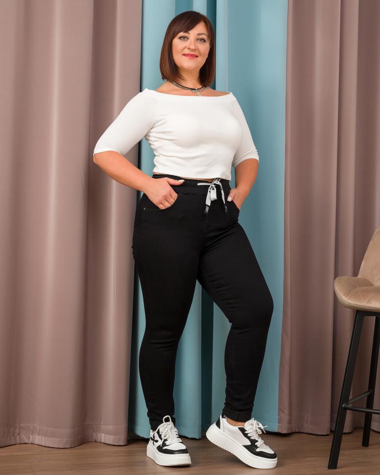 Джинси MG MDX 982 p. 30 - фото 8