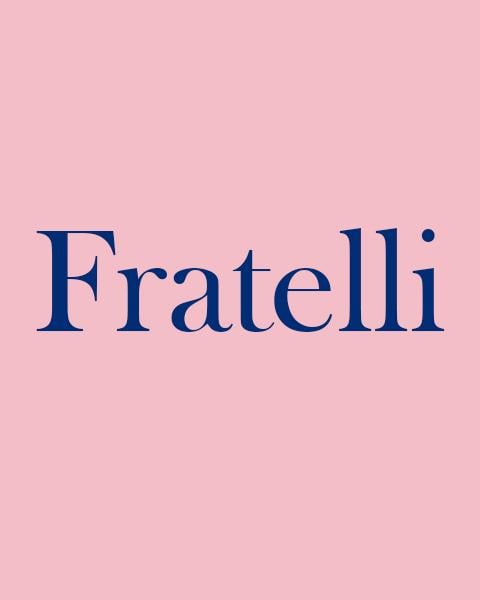 Fratelli Fratelli