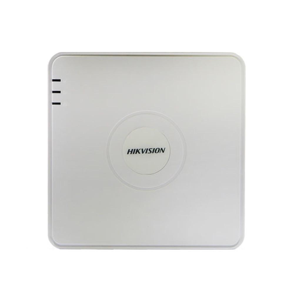 Видеорегистратор 8-канальный сетевой Hikvision DS-7108NI-Q1(C) - фото 2