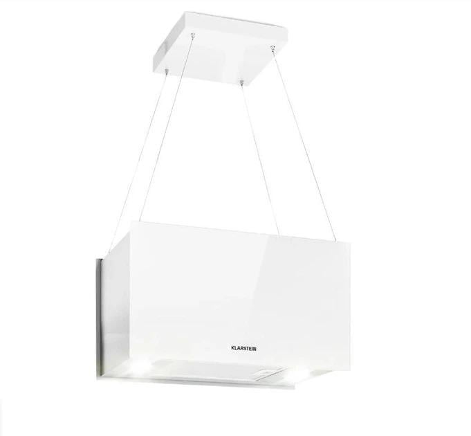 Вытяжка островная KLARSTEIN Chandelier L (10033107)