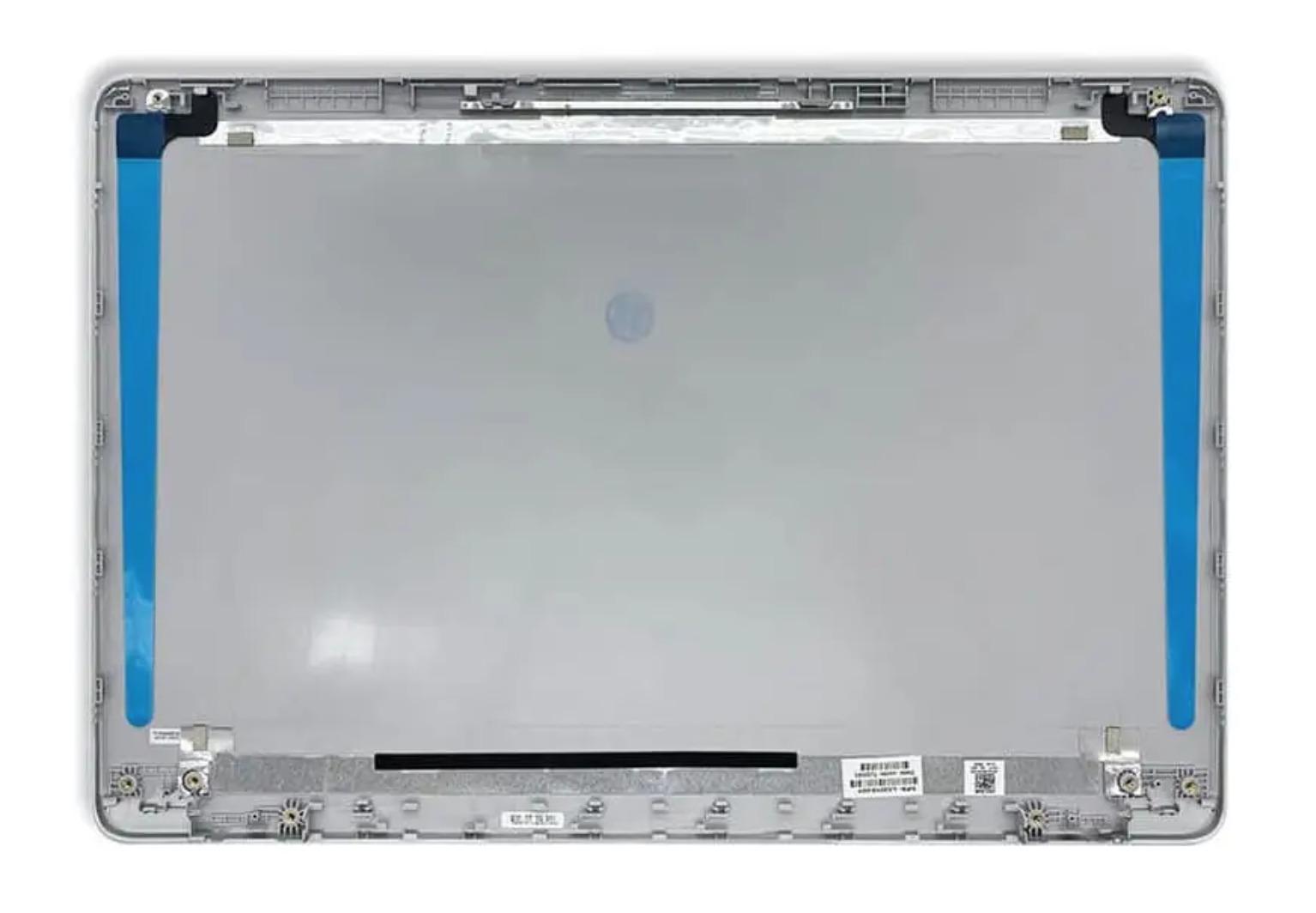 ᐉ Корпус для ноутбуков HP 250 G8/255 G8/15-DW/15S-DU 15S-DY Silver ...