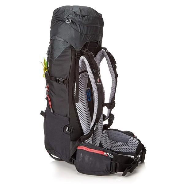 Рюкзак туристический Deuter Aircontact Lite SL 30+5 л (4340018 4701) - фото 5