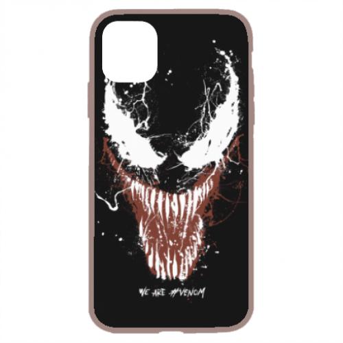 Чехол для iPhone 11 We are Venom