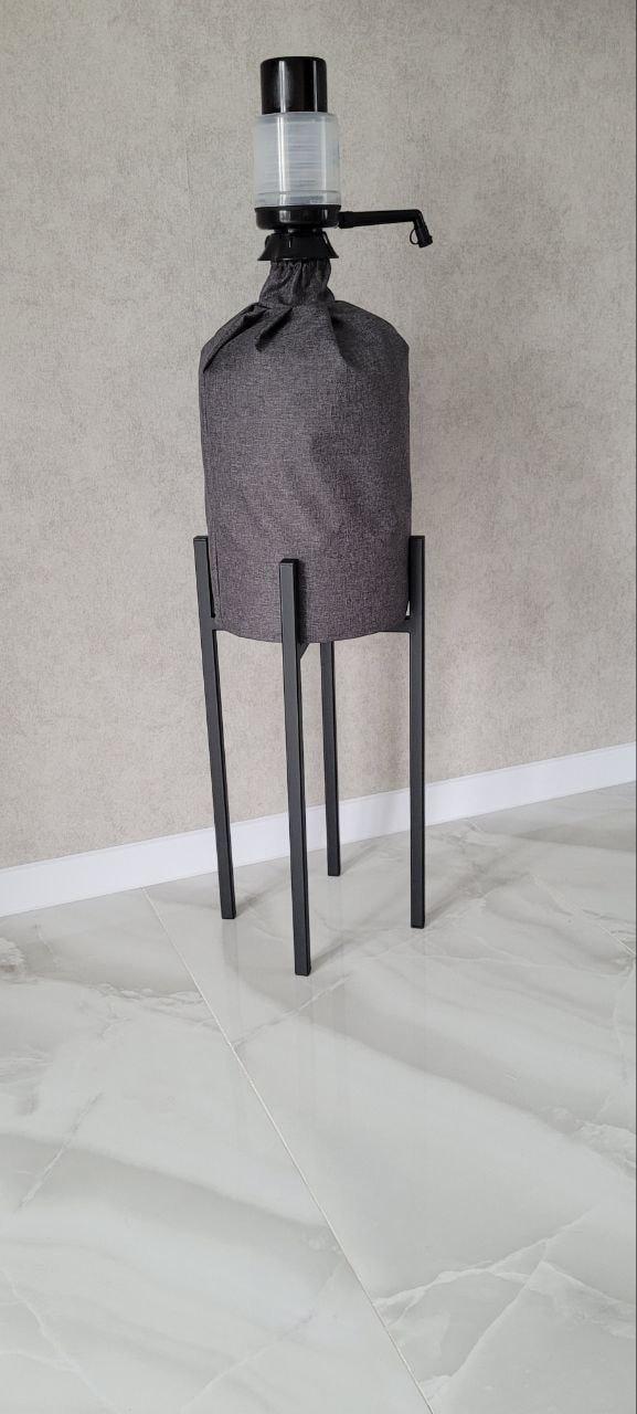 Чехол на бутыли 19 л для воды (2618571944) - фото 3 Чехол на бутыли 19 л для воды (2618571944) - фото 3