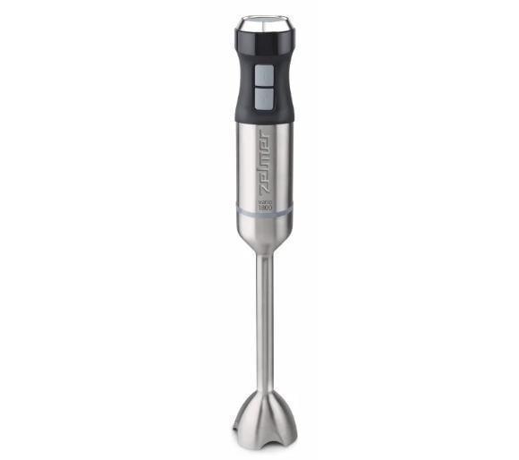 Блендер занурювальний Zelmer ZHB4752 Vario 1800 Titanium XL (360376)