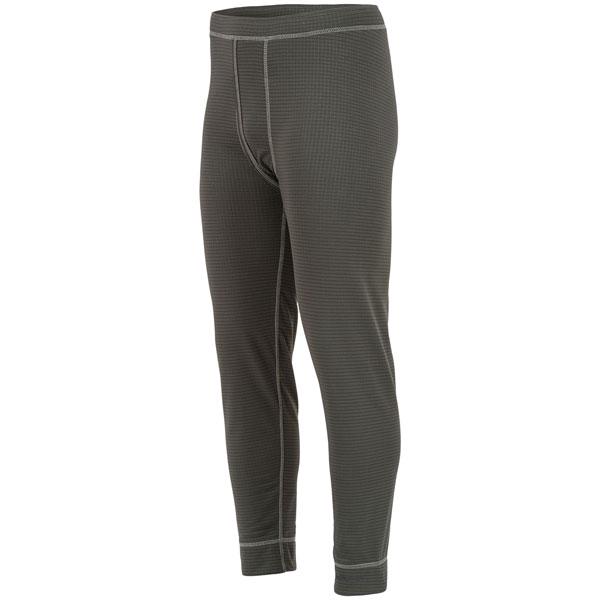 Термоштаны Highlander Thermo 160 Mens M Dark grey